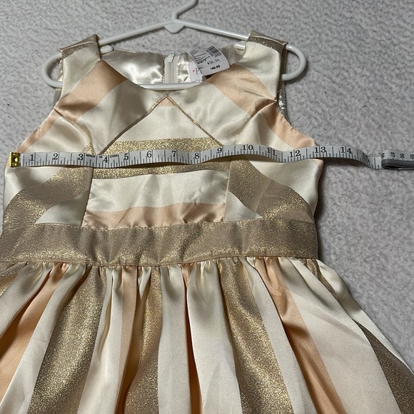 Children’s Place Girls Dress (Great Easter or Any Occasion), NWT’s, Size 6X/7 - Picture 8 of 10